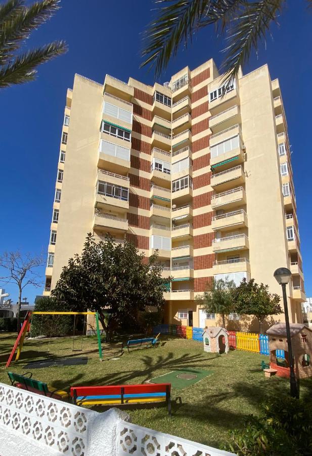 דירות לה מנגה דל מר מנור Apartamento Geminis מראה חיצוני תמונה